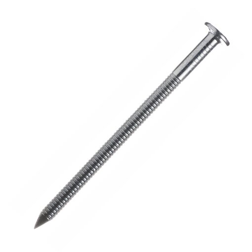 100 Stück Sparrennägel verzinkt 6 x 150