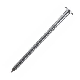 100 Stück Sparrennägel verzinkt 6 x 260