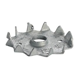 Einpreßdübel Bulldog® Typ C2 einseitig