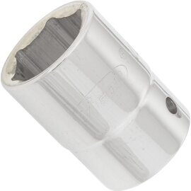 Sechskant Steckschlüsseleinsatz 3/4"