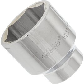 Sechskant Steckschlüsseleinsatz 3/4"