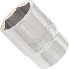 Sechskant Steckschlüsseleinsatz 3/4"