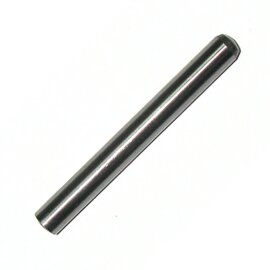 100 Stk. Zylinderstifte DIN 6325 m6 2 x 20