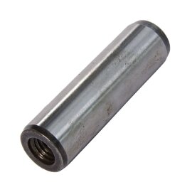 100 Stück Zylinderstifte DIN 7979-D 4x20