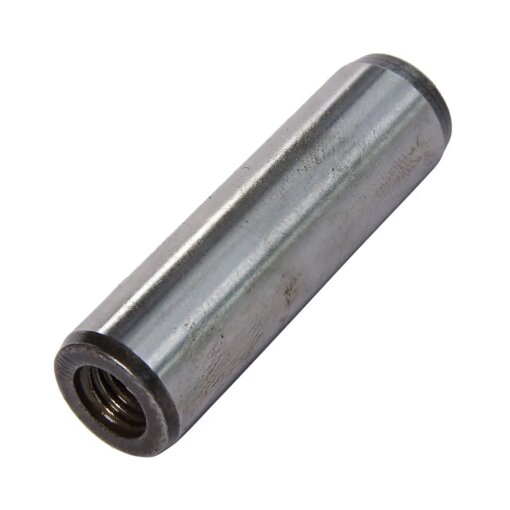 50 Stück Zylinderstifte DIN 7979-D 16x50