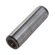 50 Stück Zylinderstifte DIN 7979-D 16x55