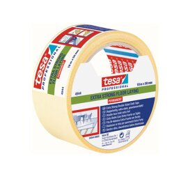 Doppelseitiges Verlegeband tesa® Professional  extra...