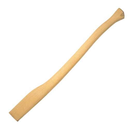 Axtstiel, Kuhfuss, Esche 700 mm für Axt 1250g WAGNUM