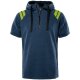 Kapuzen Sweatshirt 7460 MELA Fristads