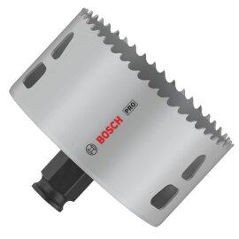 Lochsäge PRO Multi Material PC Plus Bosch