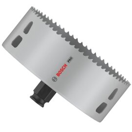 Lochsäge PRO Multi Material PC Plus Bosch