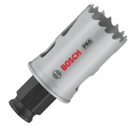 Lochsäge PRO Multi Material PC Plus Bosch