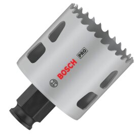 Lochsäge PRO Multi Material PC Plus Bosch