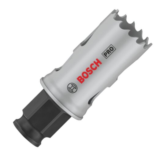 Lochsäge PRO Multi Material PC Plus 27 mm Bosch