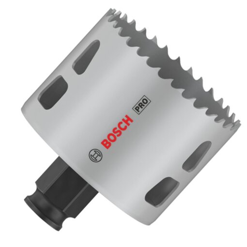 Lochsäge PRO Multi Material PC Plus 86 mm Bosch