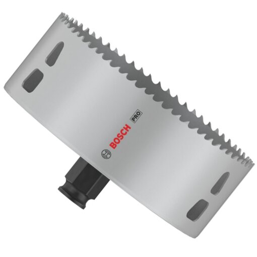 Lochsäge PRO Multi Material PC Plus 152 mm Bosch