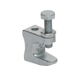 1  Stk. Trägerklammer mit VDS-Approbation M 10