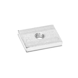 Schiebemutter rechteckig alle Profile