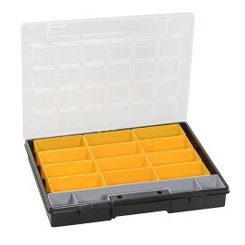 Sortimentskasten EuroPlus Flex 37-15 Allit