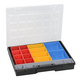 Sortimentskasten EuroPlus Flex 37-17 Allit