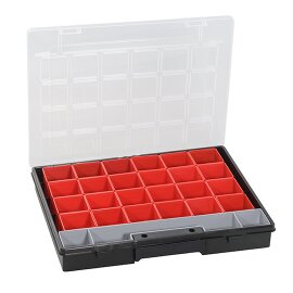 Sortimentskasten EuroPlus Flex 37-27 Allit