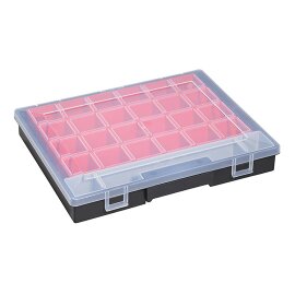 Sortimentskasten EuroPlus Flex 37-27 Allit