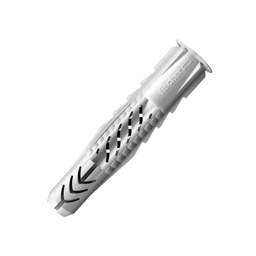 100 Stk. Fischer Universaldübel UX 8x50 R