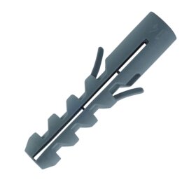 50 Stk. Alldübel 10 x 50 mm Allfa