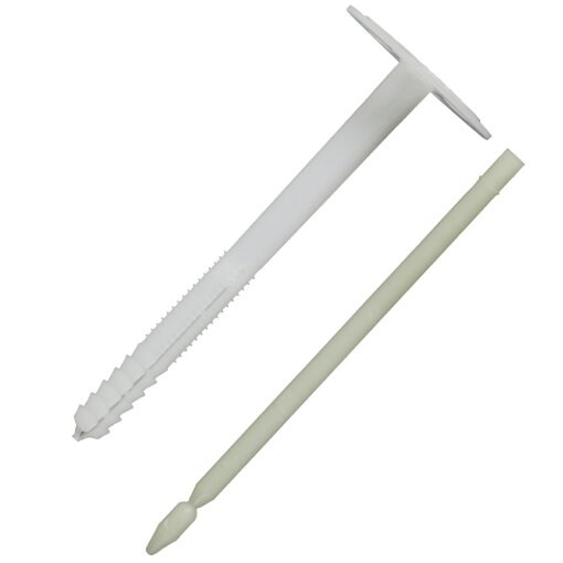 200 Stück fischer® Putzdübel DIPK 10/140-160
