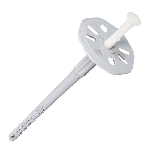 100 Stück fischer® Putzdübel FIF-CN II 8/160