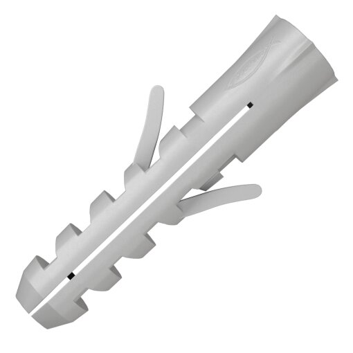 100 Stück fischer® Spreizdübel S 5