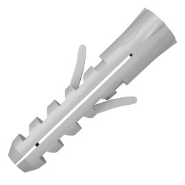 100 Stück fischer® Spreizdübel S 5