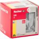25 Stück fischer® Gasbetondübel GB 8