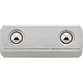 Verbindungsvierkant 3/8" Gedore