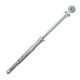 50 Stk. fischer® Langschaftdübel SXRL 10x80 FUS