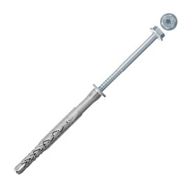 50 Stk. fischer® Langschaftdübel SXRL 10x200 FUS