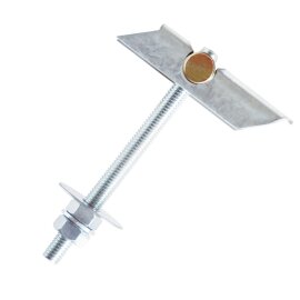 1 Stück Kippdübel M6 x 100mm