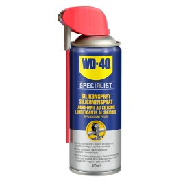 Silikonspray WD40 specialist 400ml