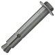 fischer® ZYKON-Durchsteckanker FZA-D