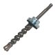 1 Stk. fischer® Zykon-Bohrer FZUB 12 x 40