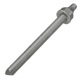 fischer® Ankerstange RG M R nicht rostender Stahl