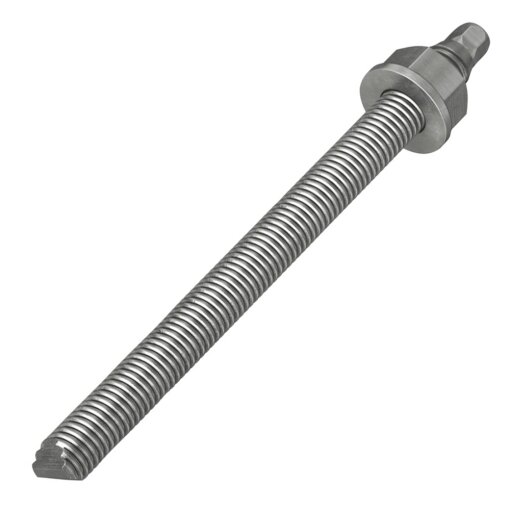 10 Stk. fischer® Ankerstangen RG M12 x 250 R