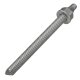 10 Stk. fischer® Ankerstangen RG M12 x 250 R