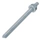 fischer® Ankerstange RG M galvanisch verzinkt Stahlgüte 5.8