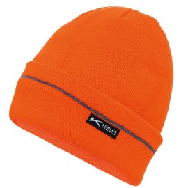 Strickmütze Kübler Form 8206