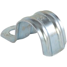 50 Stück fischer® Befestigungsschellen BSM 18