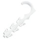 fischer® Einzelschelle Steckfix SF plus ES