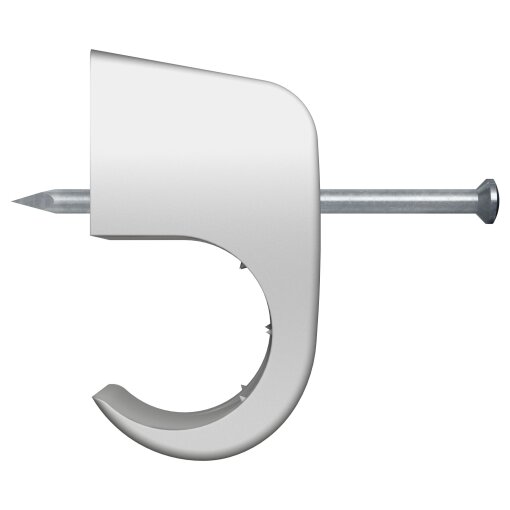 fischer® Mehrbereichsnagelschelle MNS