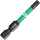 Bits für TORX Schrauben 867/4 Impaktor DC TORX Wera