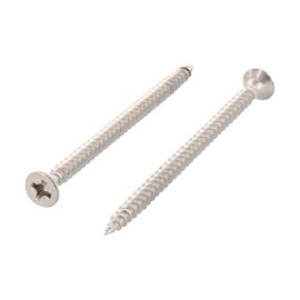 30936 Stk. Senkkopf Spanplattenschrauben mit...